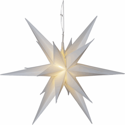 LED Star Alice Outdoor