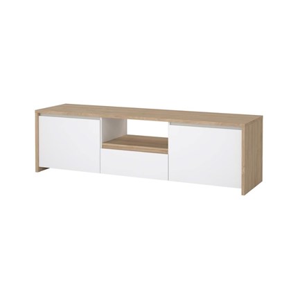 Next TV Unit With 2 Doors 1 Drawer