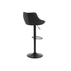 Bar Stool Black