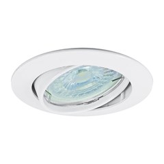 Sl515 W Oslo Movable Alloy Downlight