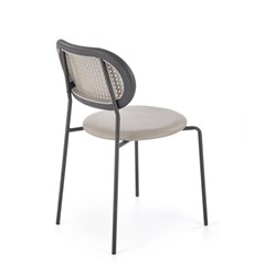 Dining Chair K524 - Grey