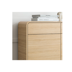 Sideboard 2 Doors 2 Drawers