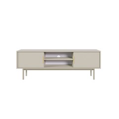Viva TV Unit Cashmere - 154 x 39 x 53cm