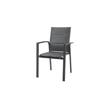 Dining Set - Table & 6 Chairs