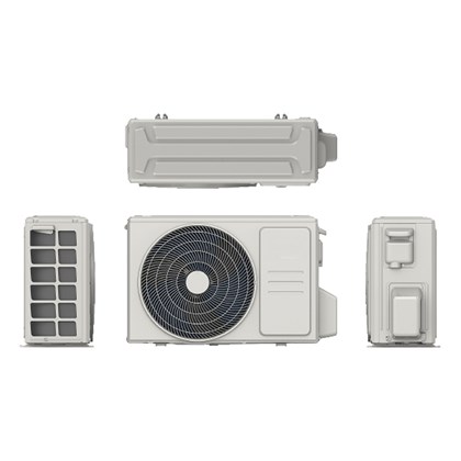 Air Conditioner 18000 BTUS