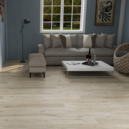 SPC Floor 18x122x0.5 cm (Box of 10)