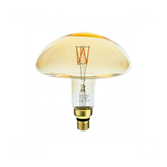 LED Bulb E27 – Golden Glass Dimmable