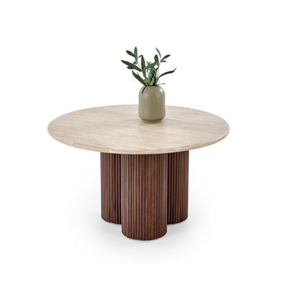 Walnut Coffee Table