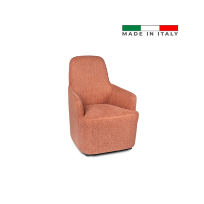 Callisto Custom Armchair