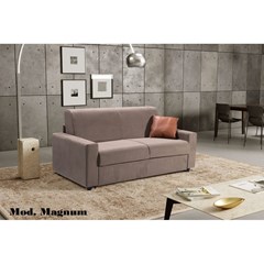 Sofa Bed 3-Seater 00468-R22