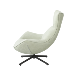 Lounge Chair – Sage Green