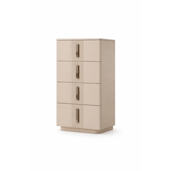 Chest of Drawer – Sand Beige