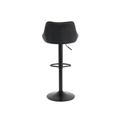 Bar Stool Black