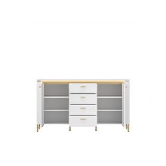 Sideboard 2D4S Glamour