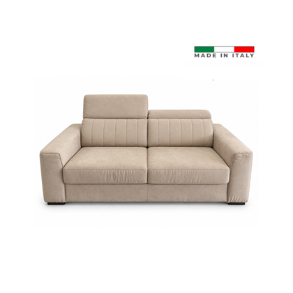 3 seater Sofa - Light Beige