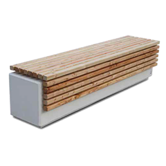 Lithos Bench