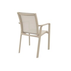 Armchair Taupe
