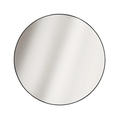 Extra Flat Mirror Round 55cm