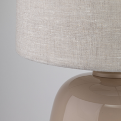 Bedside Lamp - Sabia