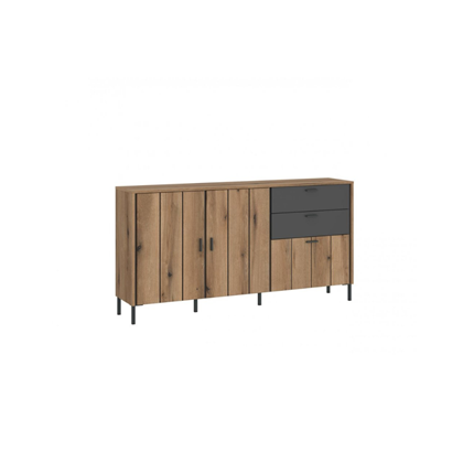 Chest Drawers 2D1k2s