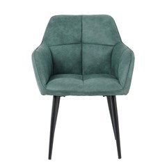 Dinning Chair Petrol Blue W57xd62xh80cm