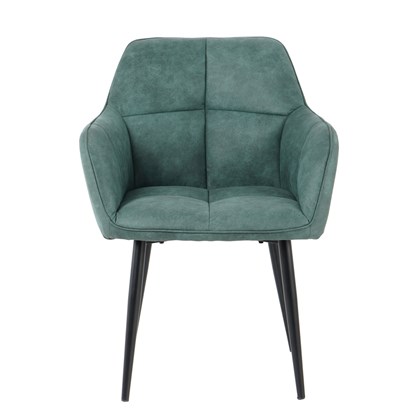 Dinning Chair Petrol Blue W57xd62xh80cm