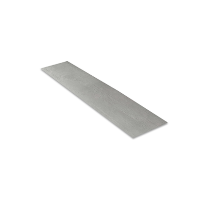 Concrete Board Tiles - Light Grey 300x59
