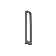 LED Garden Light L – Graphite IP54