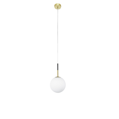 Pendant Lamp with One Light