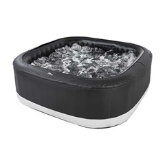 Inflatable Square SPA Hot Tub