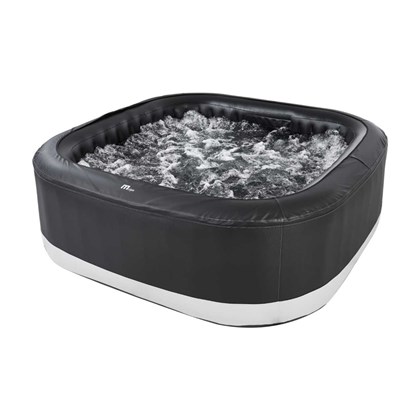 Inflatable Square SPA Hot Tub