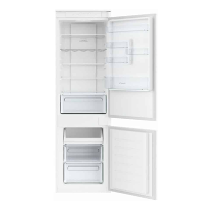 Built-In Fridge-Freezer  Built-In Fridge-Freezer In stock