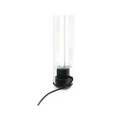 BIC® Pen Lamp – Black