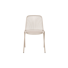 Light Grey Chair