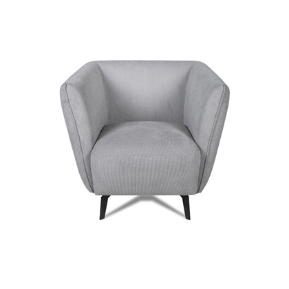 Oden Custom Armchair