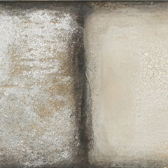 Slim Composition Sand Coloured 25X150 cm