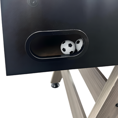 Football Table - 138x76x90 cm