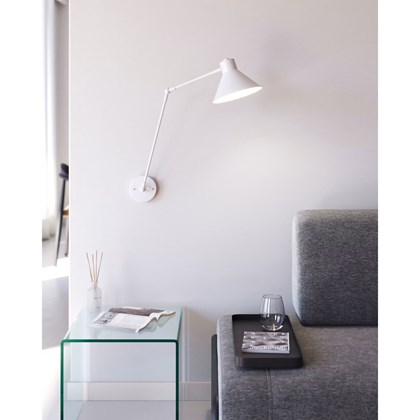 Wall Lamp Dione - White