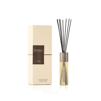 Diffuser With Reeds Selected 100ml Cedar