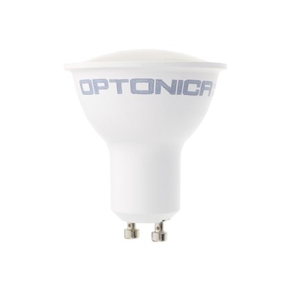 LED Bulb GU10 4.5W 220-240V 320LM