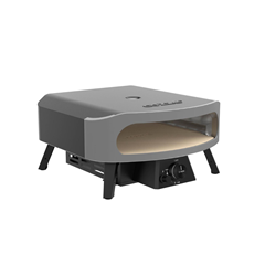 Gas Pizza Oven Classic 17 Inch