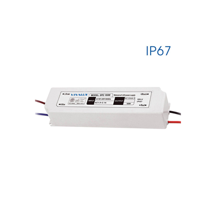 LED Power Supply – 240V 100W