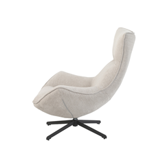 Lounge Chair – Taupe