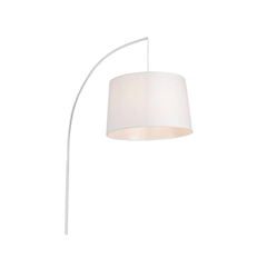 Floor Lamp Orta - White