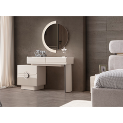 Luxury Bedroom Set 160×200 cm