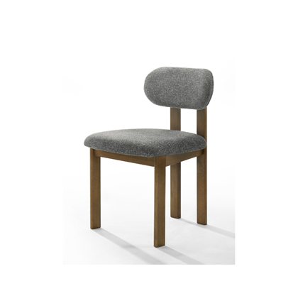 Walnut Chair Jorn 13