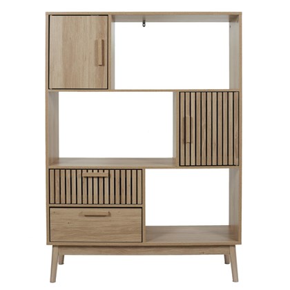 Bookcase Klaus A1-M1