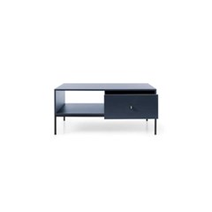 Coffee Table – Navy Blue