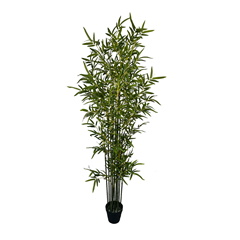 Artificial Bamboo Tree - 160 cm