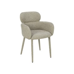 Dining Chair Beige